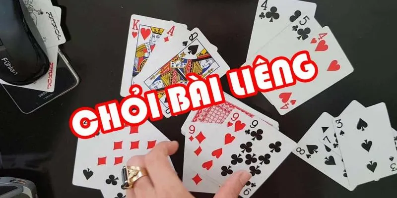 Những kinh nghiệm chơi Liêng giúp bạn luôn thắng cược